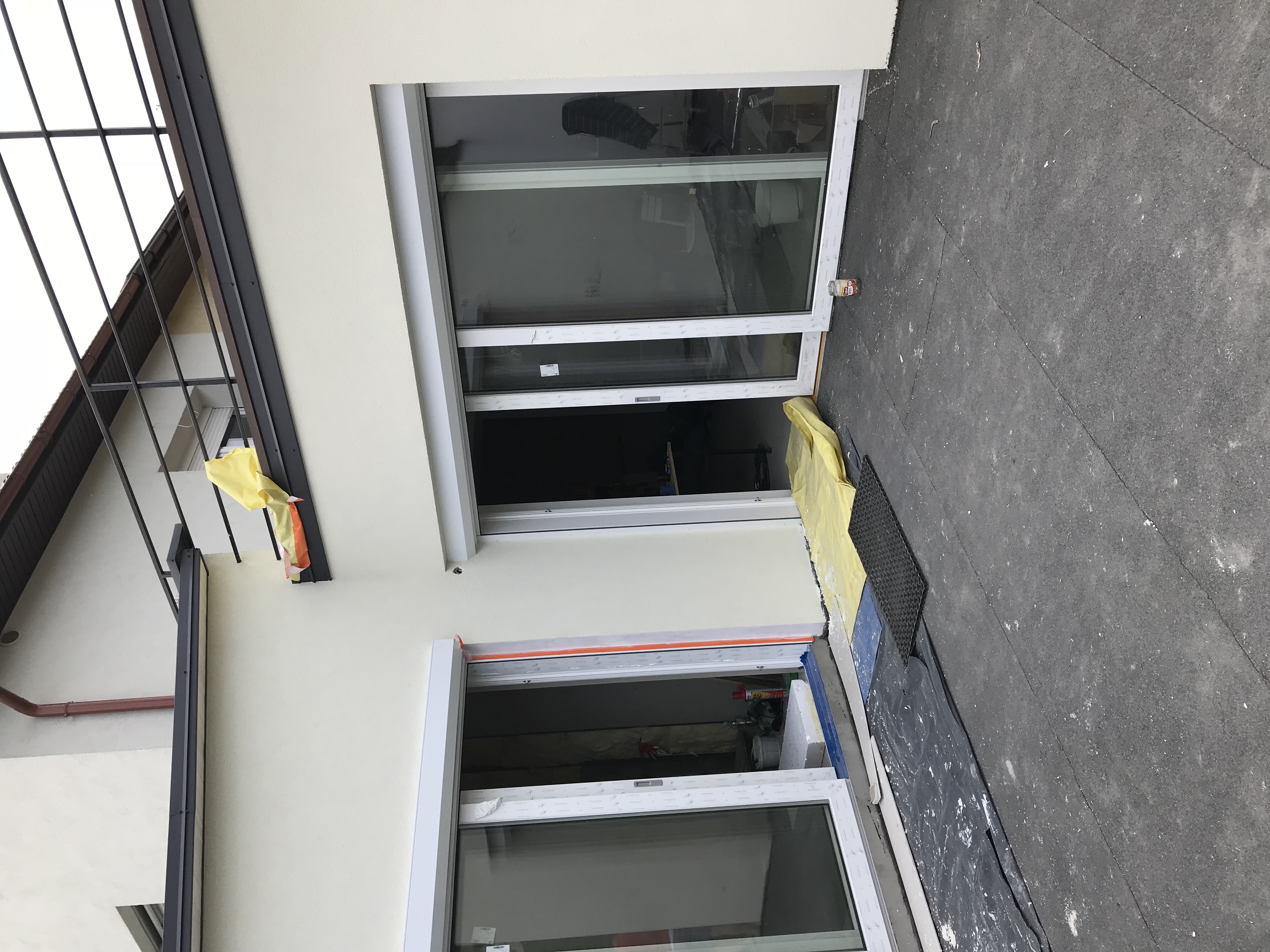 Dom przed modernizacją