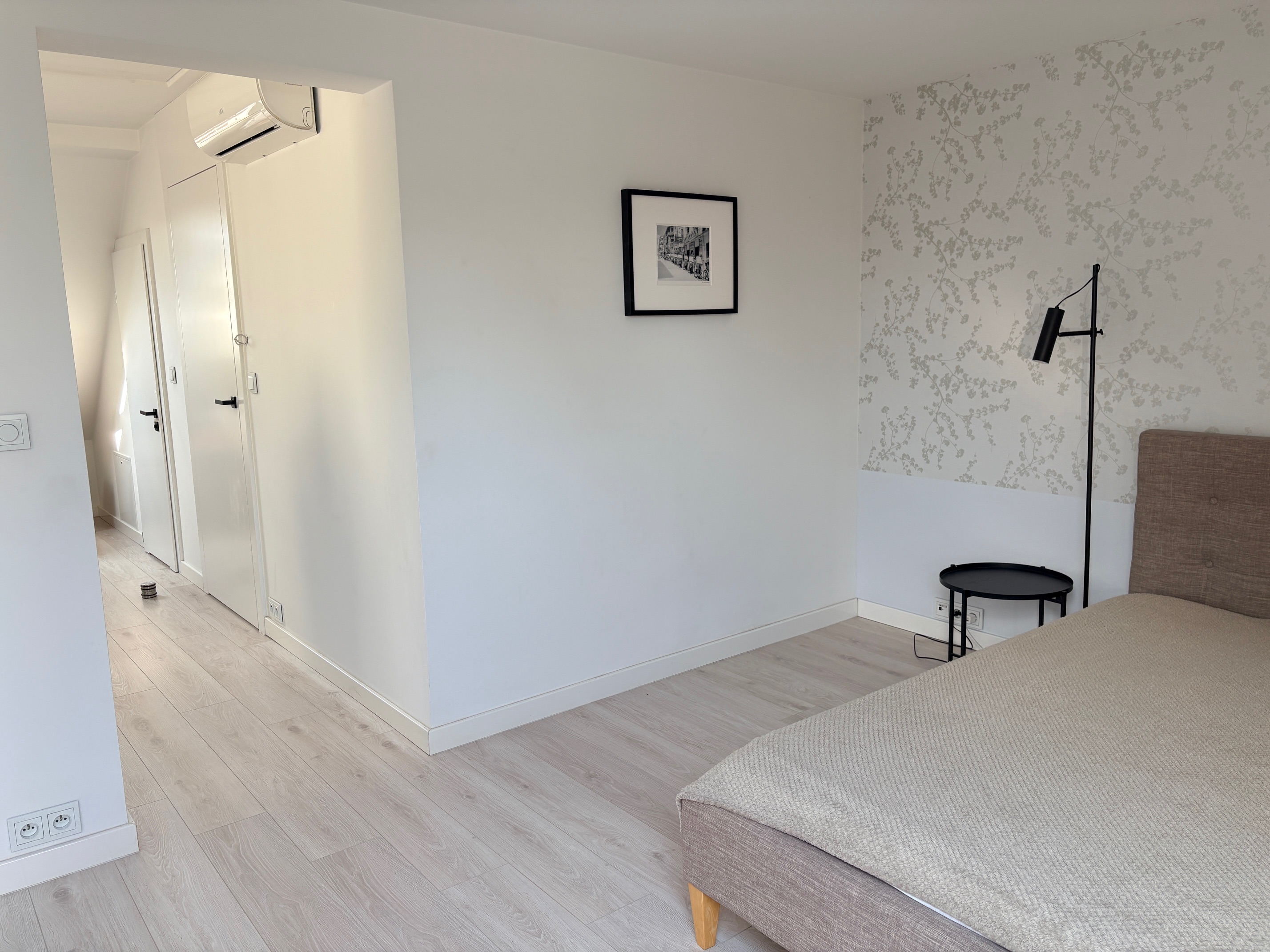 Dodatkowy pokój na poddaszu