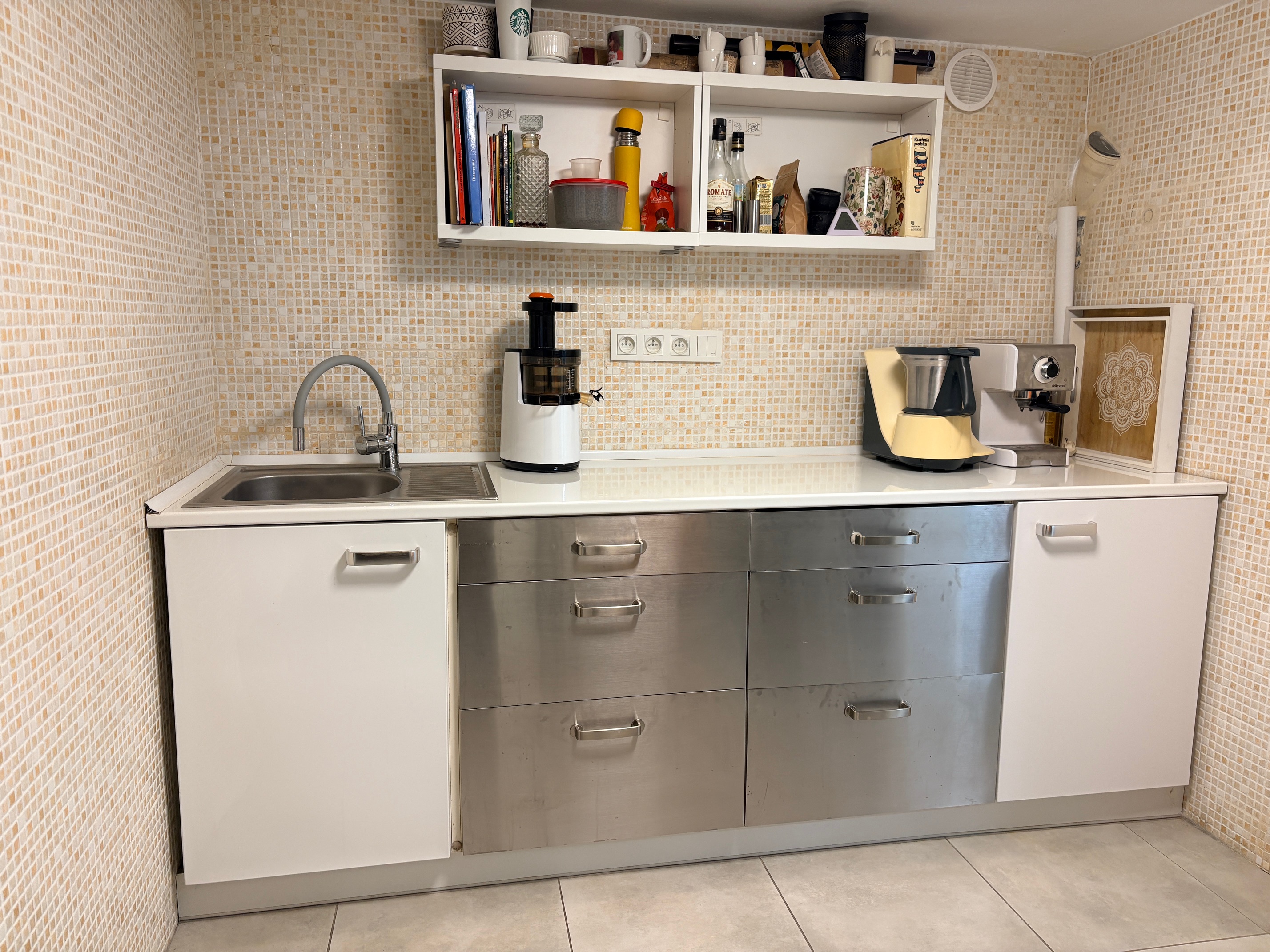 Przestrzeń rekreacyjna